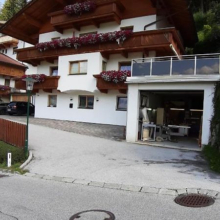 Floerl Apartman Zell am Ziller Kültér fotó