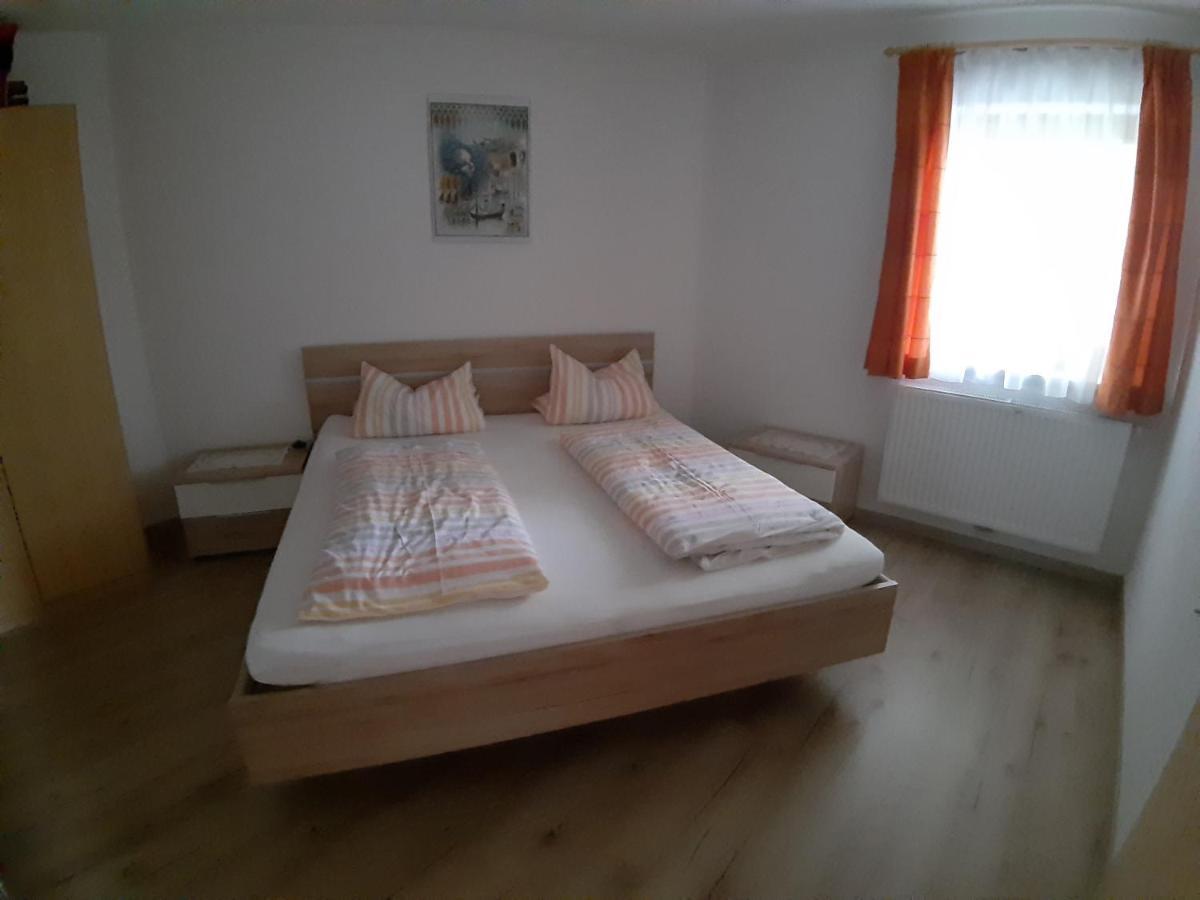 Floerl Apartman Zell am Ziller Kültér fotó