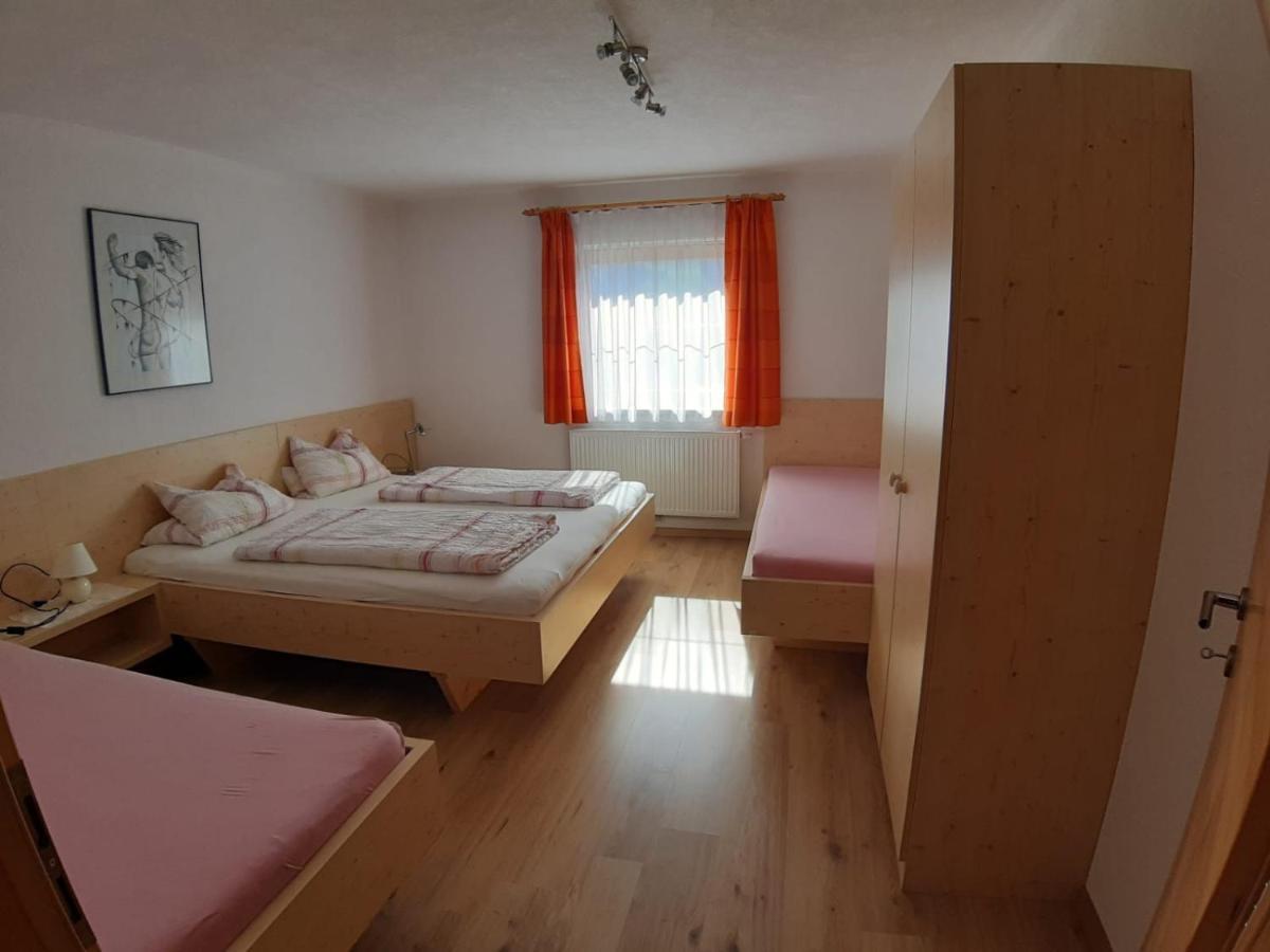 Floerl Apartman Zell am Ziller Kültér fotó