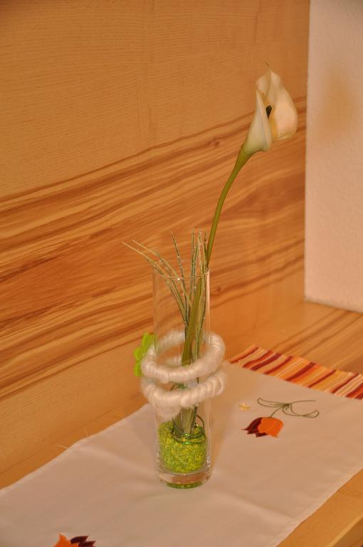 Floerl Apartman Zell am Ziller Kültér fotó