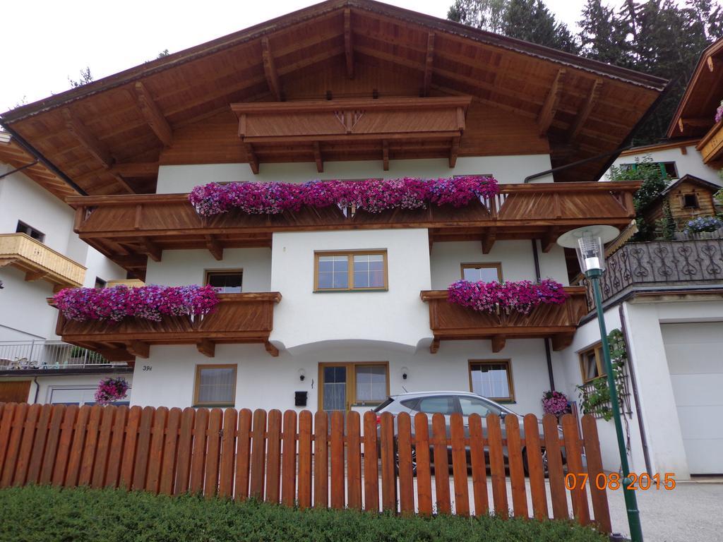 Floerl Apartman Zell am Ziller Kültér fotó