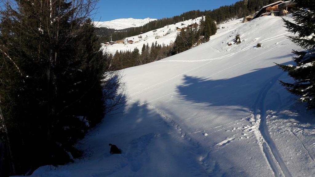 Floerl Apartman Zell am Ziller Kültér fotó