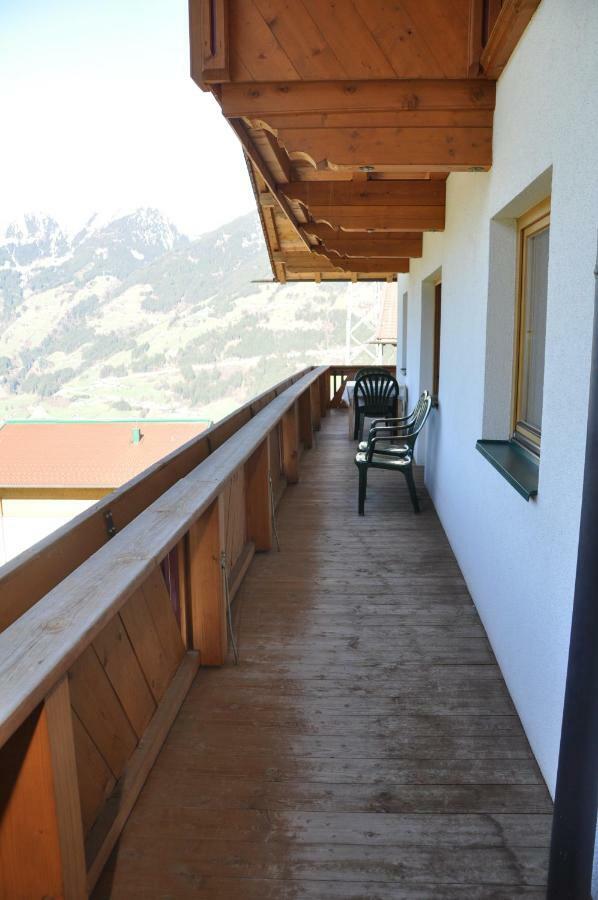 Floerl Apartman Zell am Ziller Kültér fotó