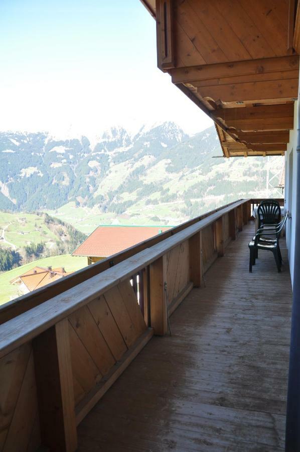 Floerl Apartman Zell am Ziller Kültér fotó